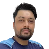 Cricketer