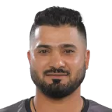 Cricketer