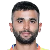 Cricketer