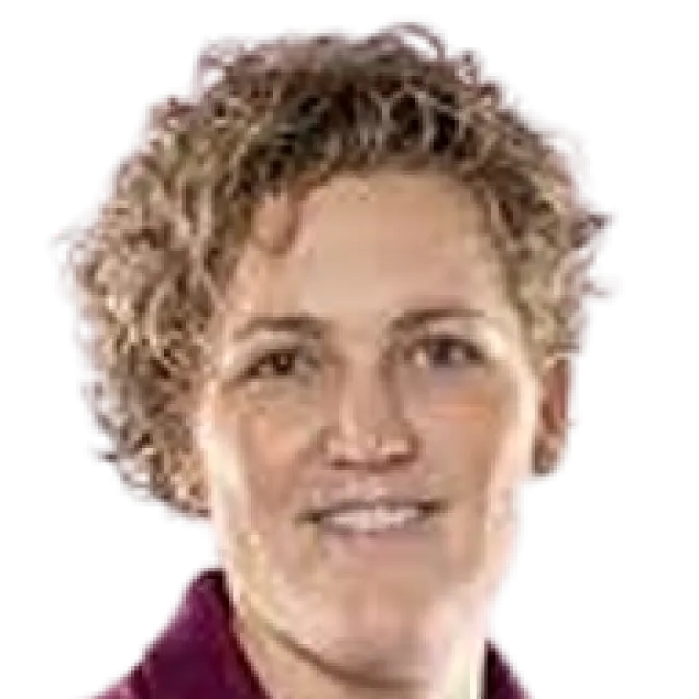 Laura Harris