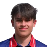 Sam Patidar