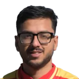 Cricketer