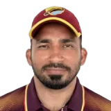 Asif Butt Cricket Player