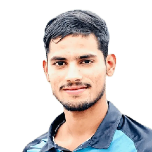 Muhammad Rizwan