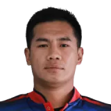 Cricketer