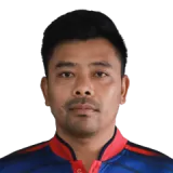 Cricketer