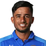 Cricketer
