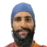 Cricketer