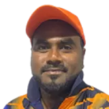 Cricketer