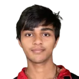 Kandarp Tushar Purohit