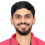 Cricketer
