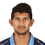 Cricketer