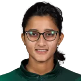 Muneeba Ali