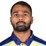 Divyanshu Yadav Cricket Player