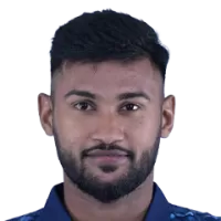 Cricketer