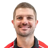 Cricketer