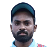 Cricketer