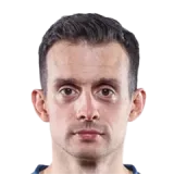 Piotr Pamula NBA Player
