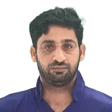 Cricketer