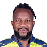 Cricketer