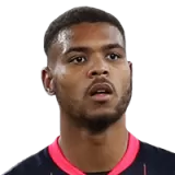 Steve Mounie