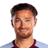 Matthew Cash Football Player