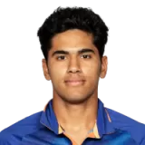 Cricketer