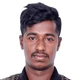 Cricketer