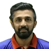 Fahad Merchant