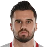 Carl Jenkinson