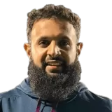 Mohammed Saad