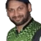 Shahrukh Hassam