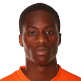 Terence Kongolo