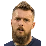 Ben Hamer Football Player