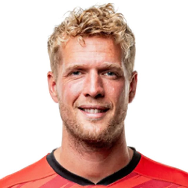 Jonas Lossl