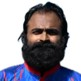 Cricketer