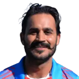 Harjinder Singh