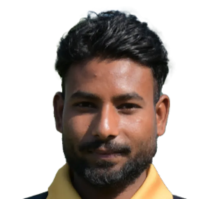 Anil Kumar
