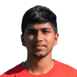 Anupam Singh