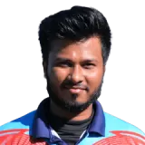 Jamshad Chathothayil
