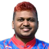 Cricketer