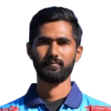 Cricketer