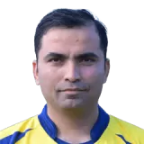 Cricketer