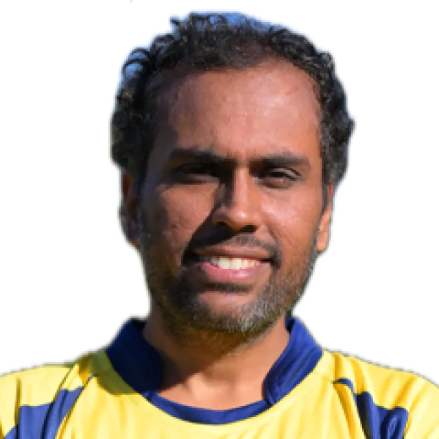 Sachin Chugh