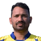 Smijith Alaparambil
