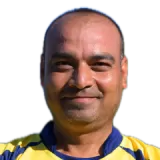 Cricketer