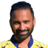 Vibhansh Pant