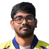 Akhil Kairamkonda