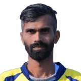 Suresh Ramankutty