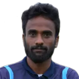 Abilash Parakkalam Cricket Player